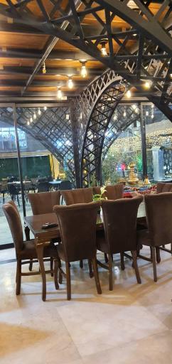 عکس کافه رستوران vip ولیعصر(عج)