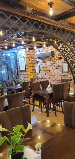 عکس کافه رستوران vip ولیعصر(عج)