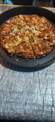 عکس کافه فست فود دیان