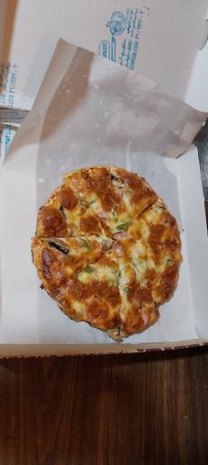 عکس کافه فست فود دیان