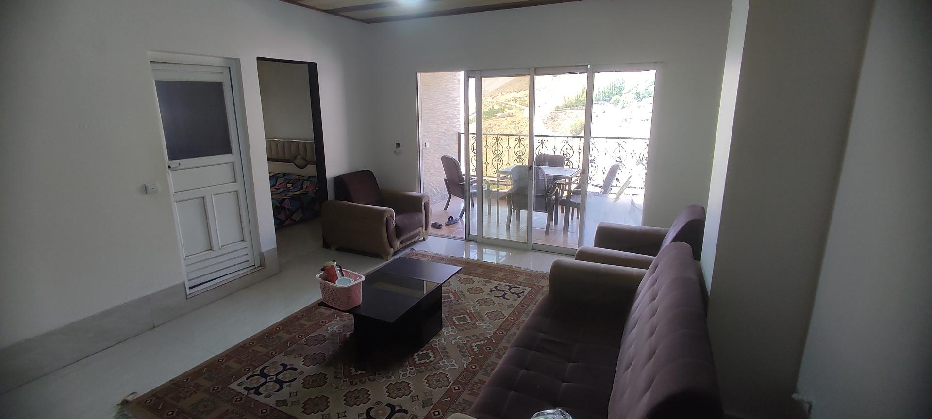 عکس هتل تخت جمشید