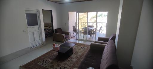 عکس هتل تخت جمشید