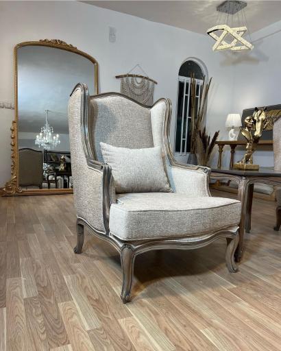 عکس مبلمان باراث