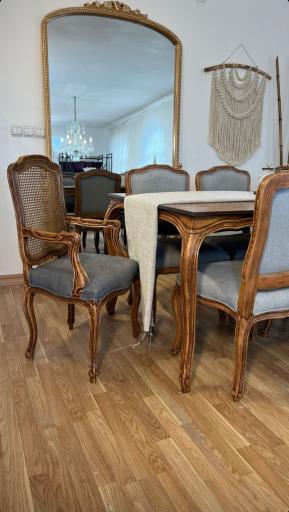 عکس مبلمان باراث