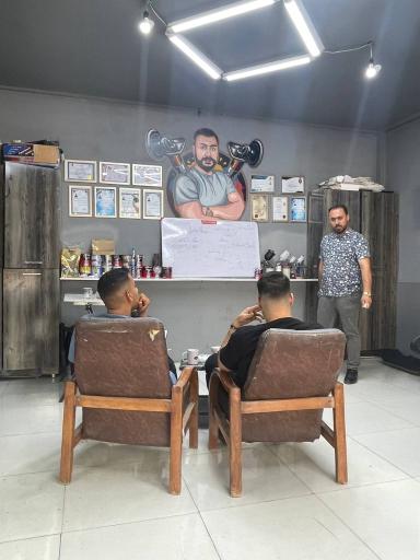 عکس دیتیلینگ خودرو پیمان 