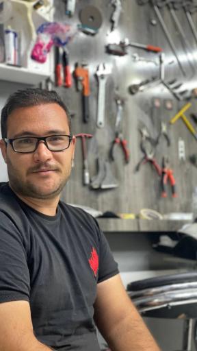 عکس دیتیلینگ خودرو پیمان 