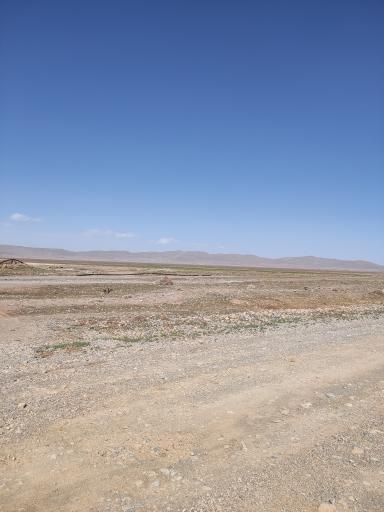 عکس دریاچه کافتر (شادکام)