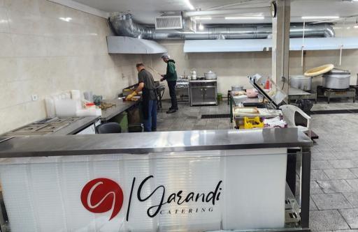 عکس کترینگ یارندی