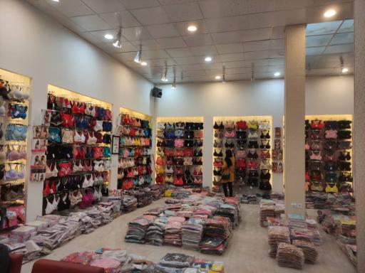 فروشگاه اینترنتی زیرا