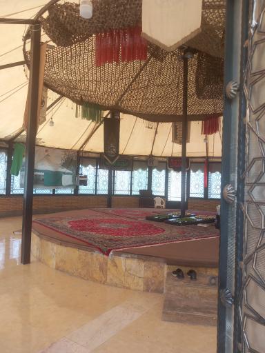 عکس بوستان الغدیر