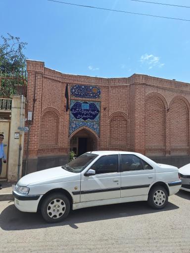 خانه تاریخی ارشادی (کانون گردشگری)