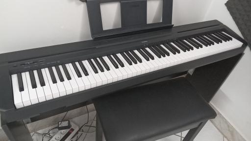 عکس آموزشگاه موسیقی اکتاو 