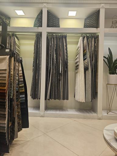 عکس پارچه لارامب