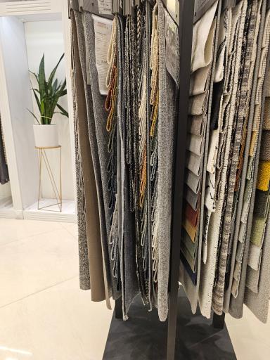 عکس پارچه لارامب