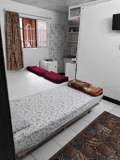 عکس هتل آپارتمان عروج