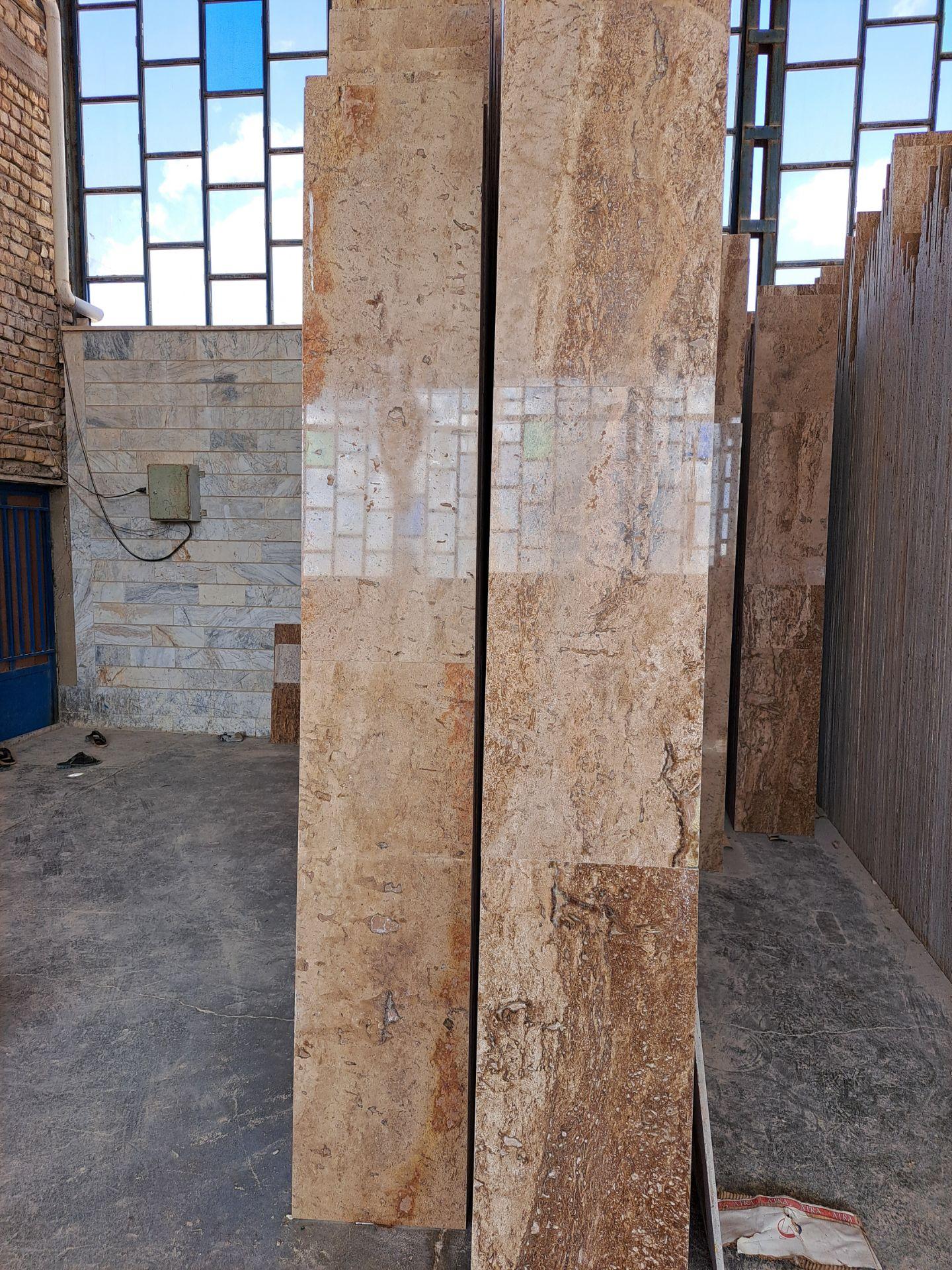 عکس سنگ فروشی موسی تراز