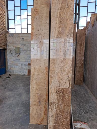 عکس سنگ فروشی موسی تراز