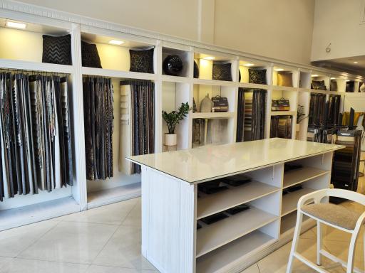 عکس پارچه لارامب