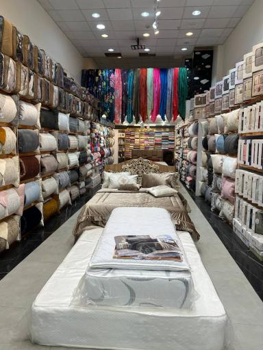 عکس کالای خواب مایوان 