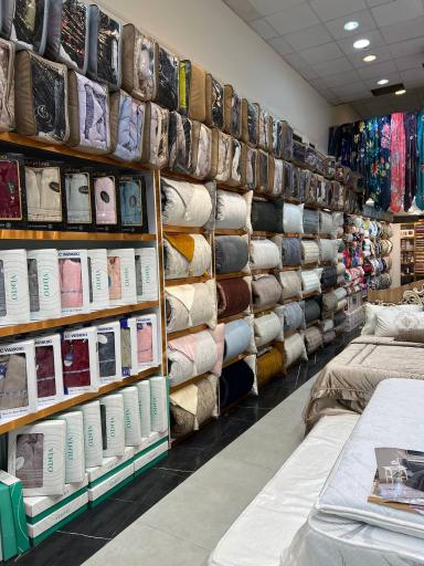 عکس کالای خواب مایوان 