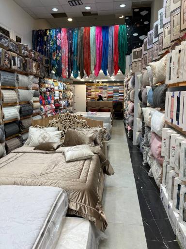 کالای خواب مایوان 