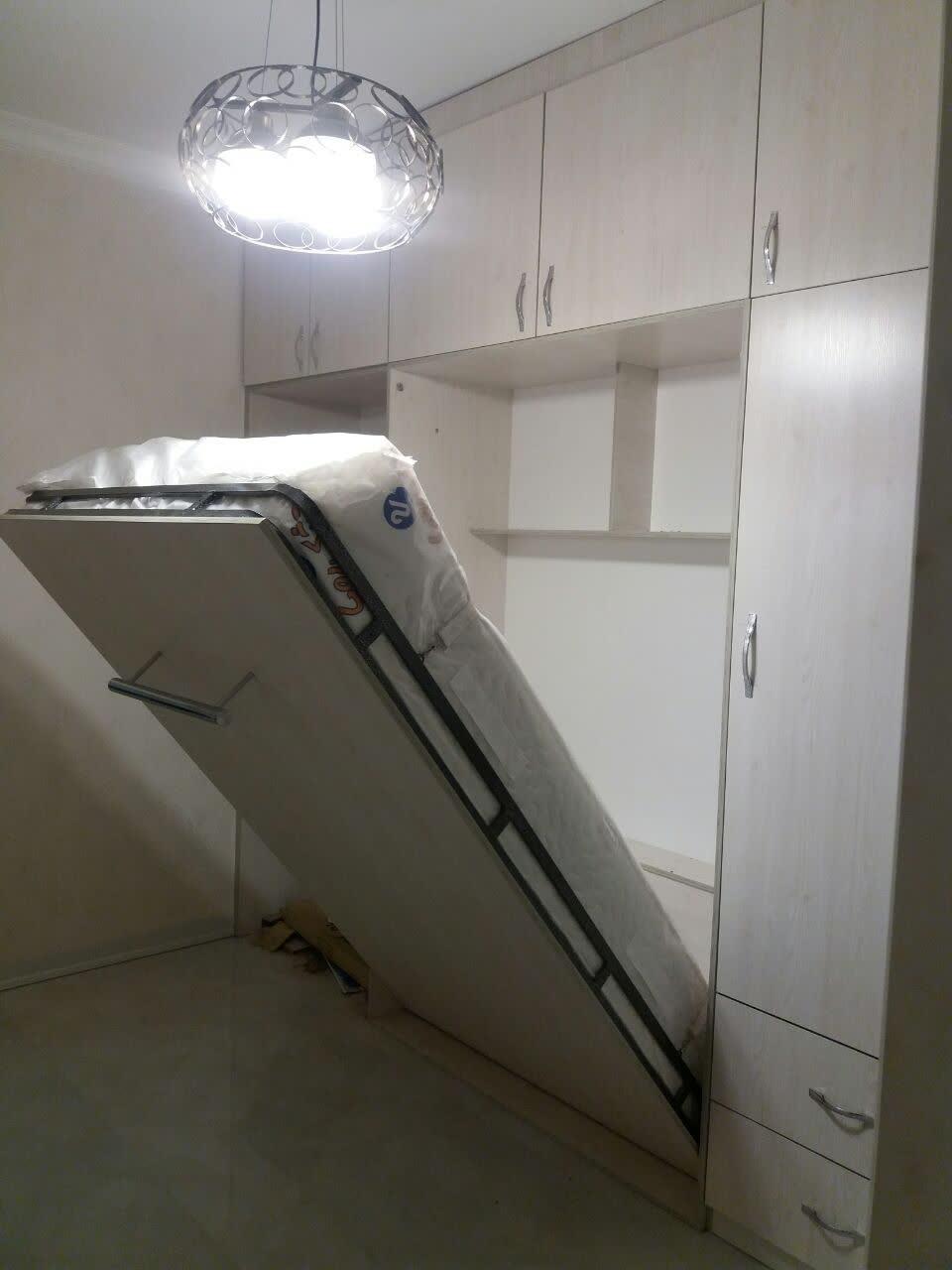 عکس کابینت نوین چوب