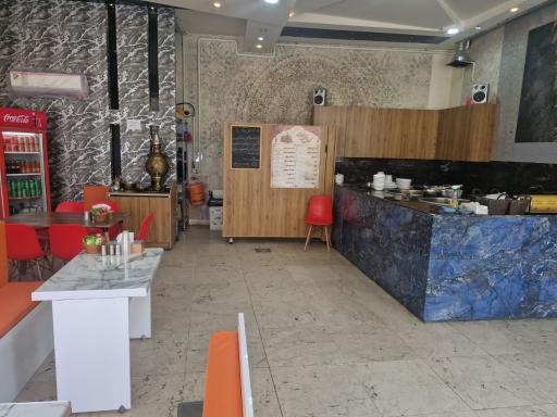 کله پزی دلیران 