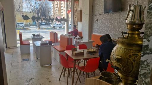 کله پزی دلیران 