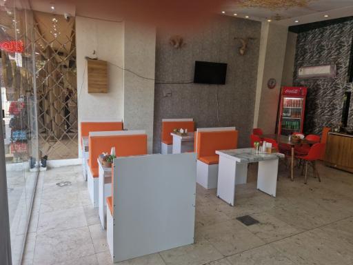 عکس کله پزی دلیران 