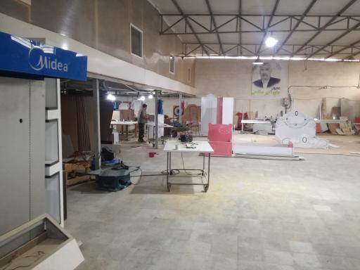 عکس صنایع ام دی اف و مبلسازی پردیس