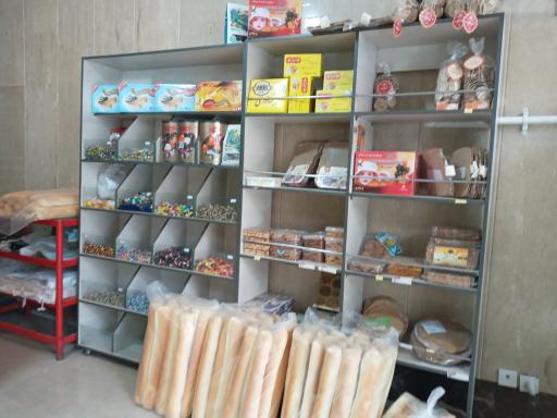 عکس نان فانتزی گندم