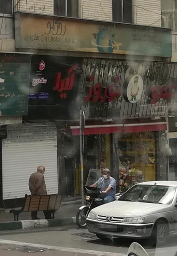 عکس ساندوچ آیدا