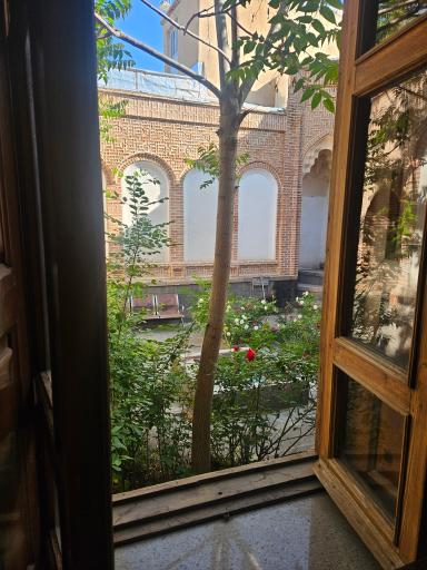 عکس خانه تاریخی ارشادی (کانون گردشگری)