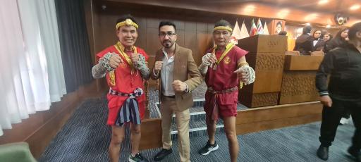 عکس خانه موی تای