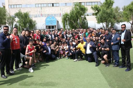 عکس خانه موی تای