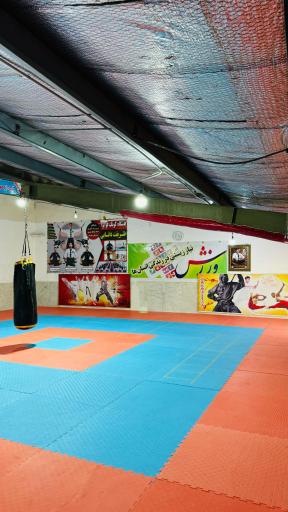 عکس خانه موی تای