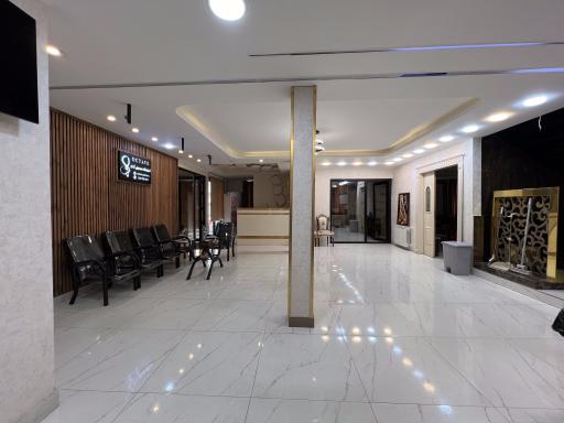عکس آموزشگاه موسیقی اُکتاو