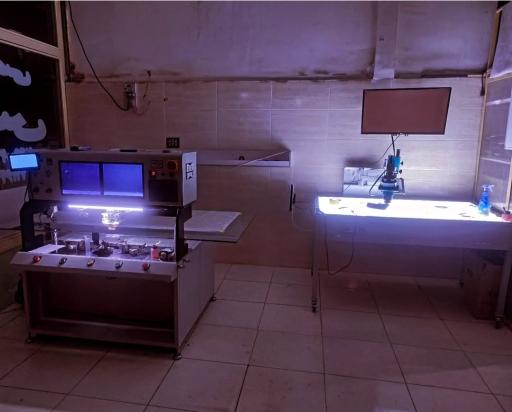 عکس مرکز تعمیرات صوتی و تصویری پارس