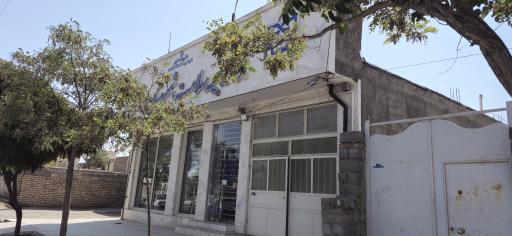 عکس اداره بیمه سلامت شهرستان بردسیر 