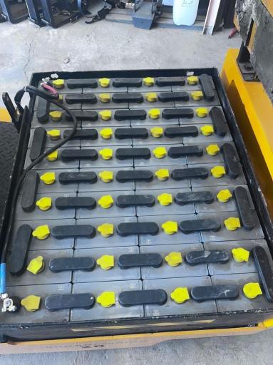 عکس خدمات لیفتراک لیفتونگ