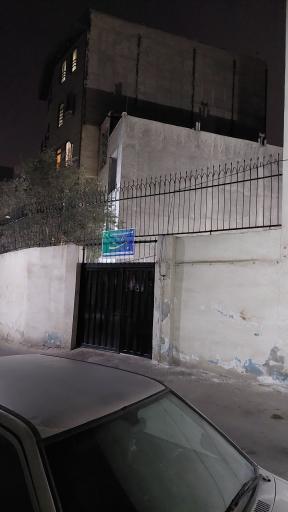 عکس پیش دبستانی بهشت