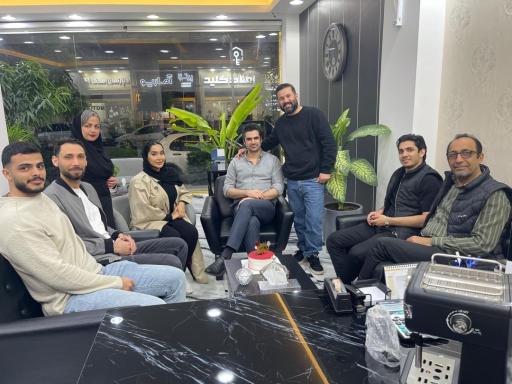 عکس املاک مهرگان