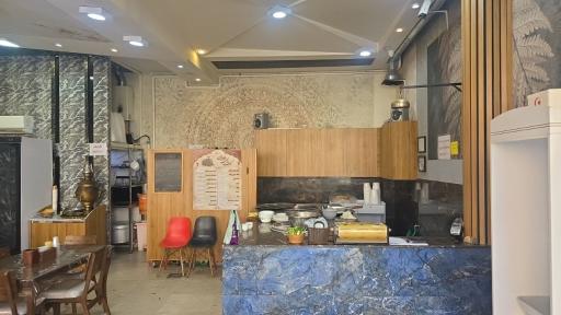 عکس کله پزی دلیران 