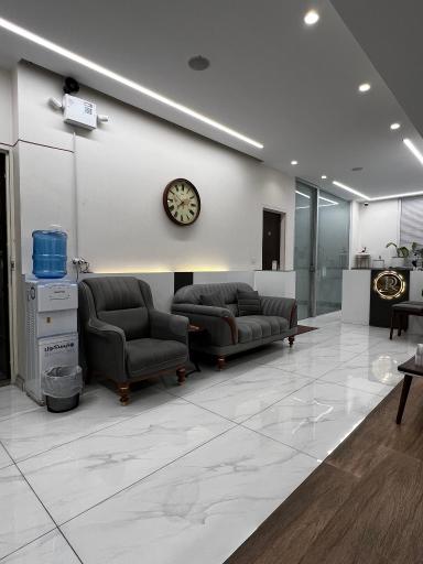 کلینیک دندانپزشکی روژمان