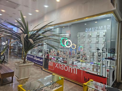 عکس نمایندگی موبایل سامسونگ؛شیائومی(موبایل نویان)