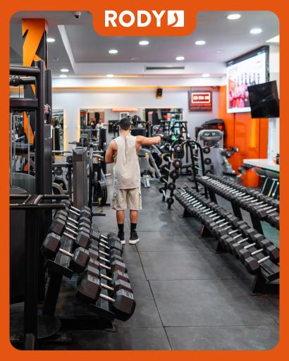 عکس رودی کلاب