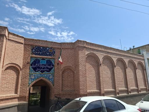 عکس خانه تاریخی ارشادی (کانون گردشگری)