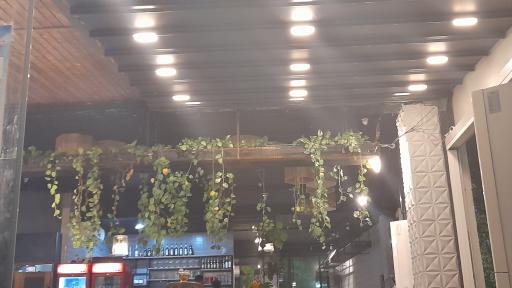 عکس رستوران و کافی شاپ آنا