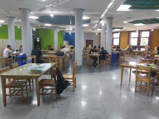 کتابخانه خاوران