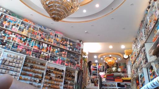 عکس خرازی علی